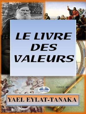 Le Livre Des Valeurs