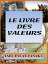 Le Livre Des Valeurs