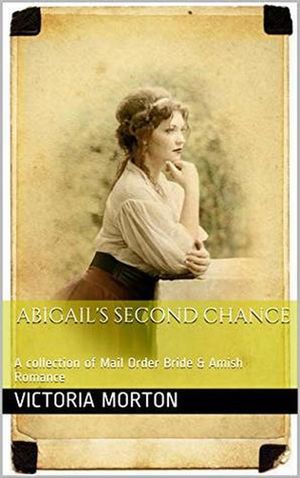 Abigail's Second Chance
