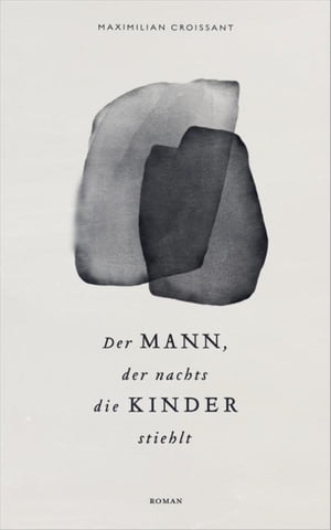 Der Mann, der nachts die Kinder stiehlt【電子