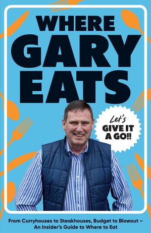 ŷKoboŻҽҥȥ㤨Where Gary Eats From Curryhouses to Steakhouses, Budget to Blowout ? An Insiders Guide to Where to EatŻҽҡ[ Gary Eats ]פβǤʤ2,382ߤˤʤޤ