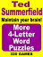 More 4-Letter Word Puzzles. Vol. 2