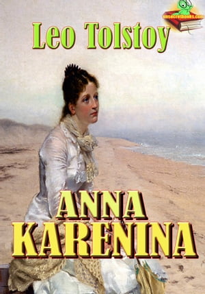 Anna Karenina: Tragedy Love Story