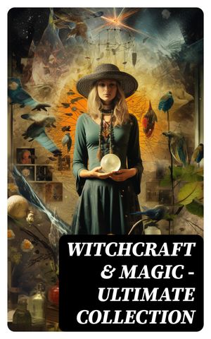 WITCHCRAFT & MAGIC - Ultimate Collection