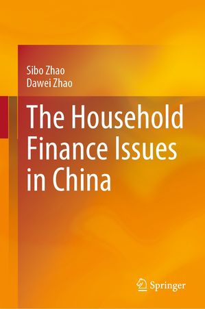 The Household Finance Issues in China