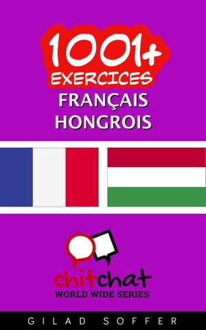 1001+ exercices Français - Hongrois