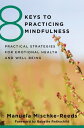 ＜p＞＜strong＞Learning how to pay attention to the present moment.＜/strong＞＜/p＞ ＜p＞Becoming mindful is about the small, everyday things such as pausing to take a breath before you drive off in a hurry or considering the food that will nourish your body before a meal. Or it can mean checking in with yourself before responding to a challenging email or text. Every moment of our lives can become an opportunity to practice mindfulness. This book will invite you to sharpen your awareness and ask yourself with more frequency, “What do I notice right now?” or “How do I need to respond or be with this situation?” These seemingly tiny moments of noticing yourself can have a major impact on your life as you learn to track habitual patterns and awaken to change. Practicing mindfulness is not about being better by figuring it all out. It is about tolerating the moments when you don’t know or learning to be more curious about the struggle. Here you will learn how to establish a basic practice with guidelines for posture and breathing as well as various options for meditations that involve sitting, walking, gently moving or lying down. You can try these exercises at your lunch break, before you rise or fall asleep. But best of all is for you to sprinkle mindfulness throughout your day. Whether you are new to mindfulness or a seasoned practitioner, you can make the conscious decision to change your approach to life. Moment by moment you have the opportunity to cultivate awareness that will make a difference in how you engage with the world on a daily basis.＜/p＞画面が切り替わりますので、しばらくお待ち下さい。 ※ご購入は、楽天kobo商品ページからお願いします。※切り替わらない場合は、こちら をクリックして下さい。 ※このページからは注文できません。