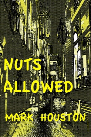 Nuts Allowed