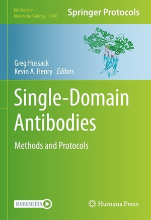 Single-Domain Antibodies