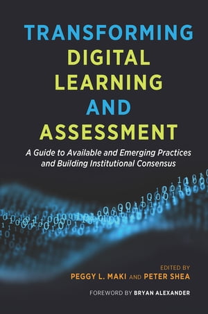 Transforming Digital Learning and Assessment