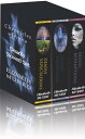 The Chronicles of Anna, Deadly Boxed Set Books 1-3【電子書籍】[ Elizabeth Munro ]