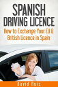 Spanish Driving Licence - How to Exchange Your EU and British Licence in Spain【電...