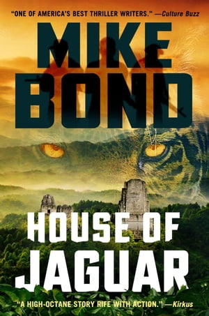 ŷKoboŻҽҥȥ㤨House of JaguarŻҽҡ[ Mike Bond ]פβǤʤ150ߤˤʤޤ