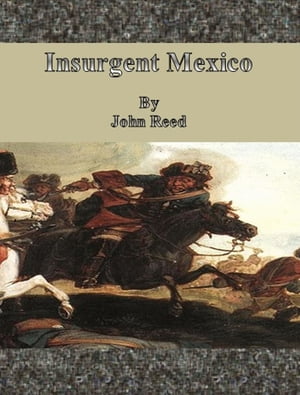 Insurgent Mexico