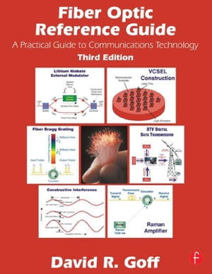 Fiber Optic Reference Guide