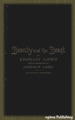 Beauty and the Beast (Illustrated + Active TOC)