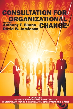 Consultation for Organizational Change