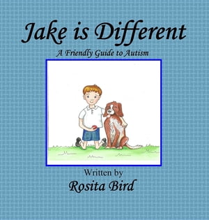 Jake is Different