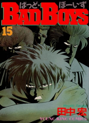 BAD BOYS（15）