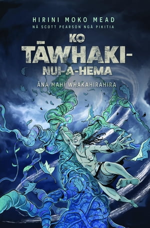 Ko Tāwhaki-nui-a-hema