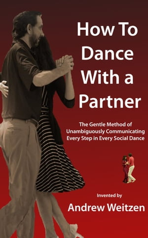 How To Dance With a Partner