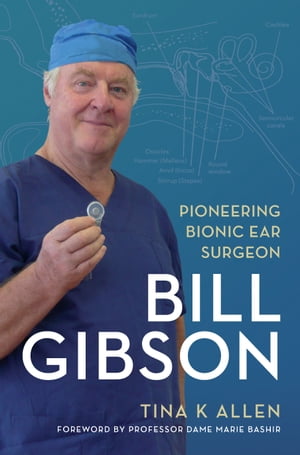 Bill Gibson