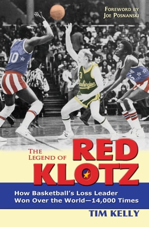 The Legend of Red Klotz