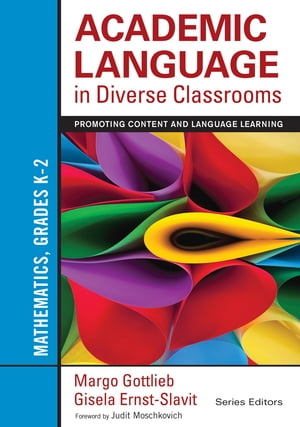 Academic Language in Diverse Classrooms: Mathematics, Grades K–2