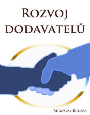 Rozvoj dodavatelů