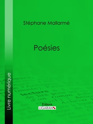 Poésies