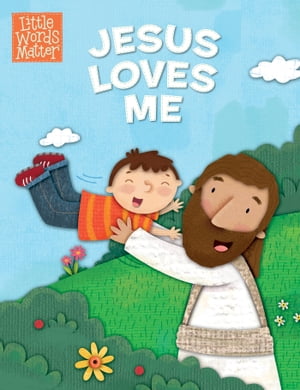 ŷKoboŻҽҥȥ㤨Jesus Loves MeŻҽҡ[ B&H Kids Editorial Staff ]פβǤʤ552ߤˤʤޤ