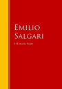 El Corsario Negro Sandok?n: Biblioteca de Grandes Escritores