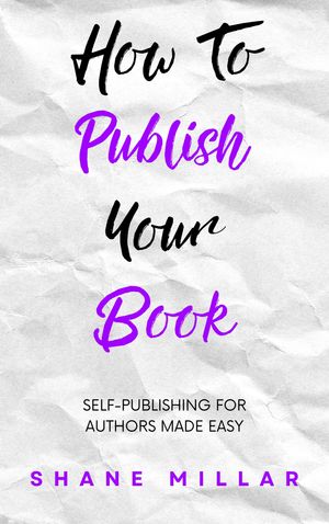 How to Publish Your Book