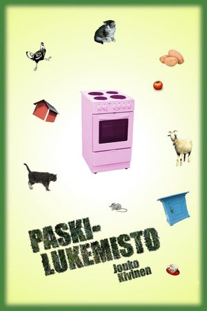 Paskilukemisto