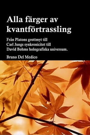 Alla färger av kvantförtrassling. Från Platons grottmyt till Carl Jungs synkronicitet till David Bohms holografiska universum.