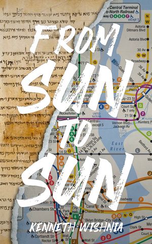 From Sun to Sun【電子書籍】[ Kenneth Wishnia ]