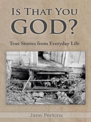Is That You, God? True Stories from Everyday Life【電子書籍】[ Jane Perkins ]