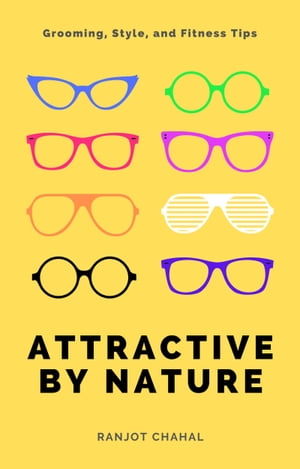 Attractive by Nature Grooming, Style, and Fitnes