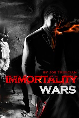 Immortality Wars