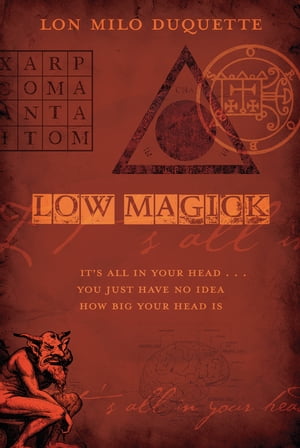 Low Magick