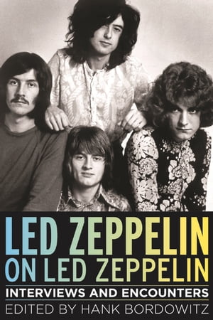 Led Zeppelin on Led Zeppelin