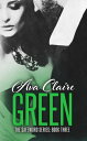 Green The Safeword Series, #3【電子書籍】[