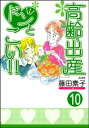 高齢出産ドンとこい （分冊版） 【第10話】【電子書籍】 藤田素子