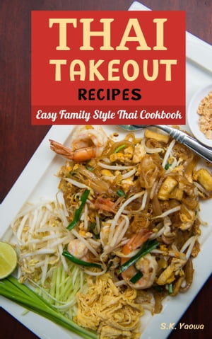 Thai Takeout Recipes