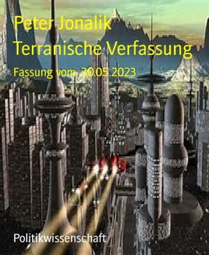 Terranische Verfassung