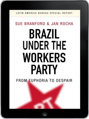 Brazil Under the Workers’ Party eBook