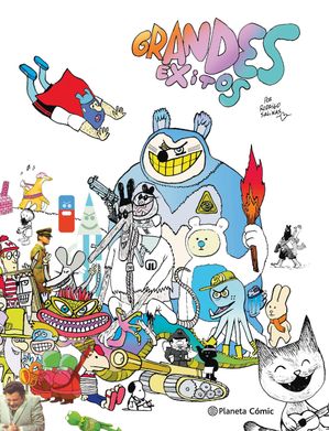 Grandes ?xitosŻҽҡ[ Rodrigo Salinas ]