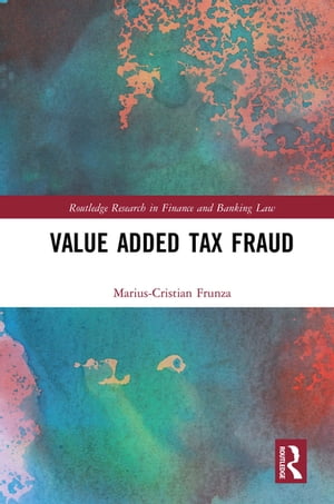 Value Added Tax Fraud