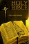 The Bible, King James Version (Old and New Testaments)