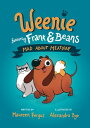 Mad About Meatloaf (Weenie Featuring Frank and Beans Book #1)【電子書籍】[ Maureen Fer...